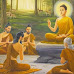 Phật dạy bốn nỗi khổ tinh thần
