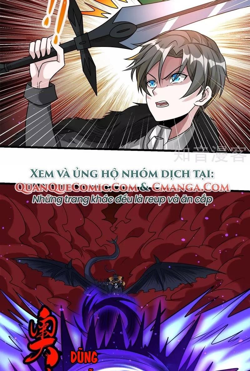 Kiếm Vũ Chapter 119 - AB Truyện