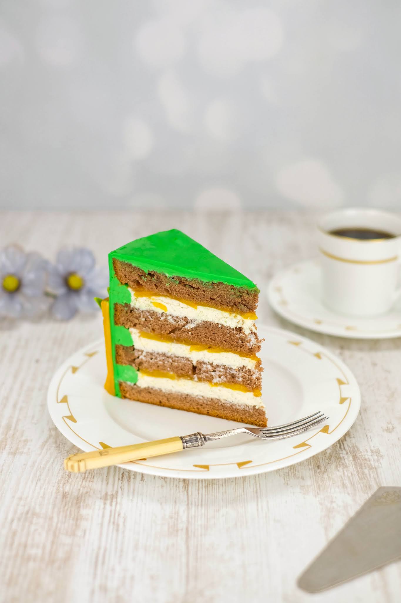 schoko mango torte marion s kaffeeklatsch