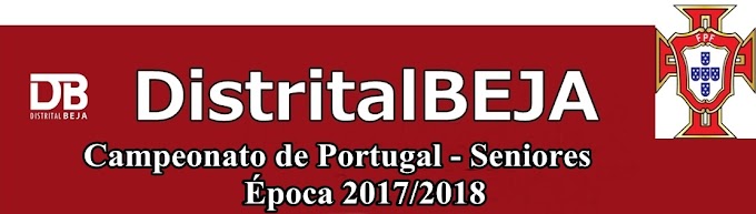 |Campeonato Portugal| Série E - 11ª jornada