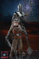 Star Wars Black Series Kuiil 45