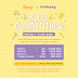 Blog Competition Menulis dari Yummy App dan Popmama.com