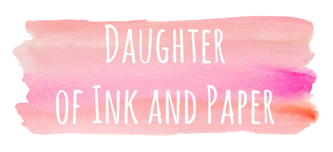 Daughter of Ink and Paper