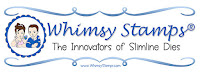 To the Whimsy Stamps Webstore