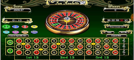 fun game roulette apk download