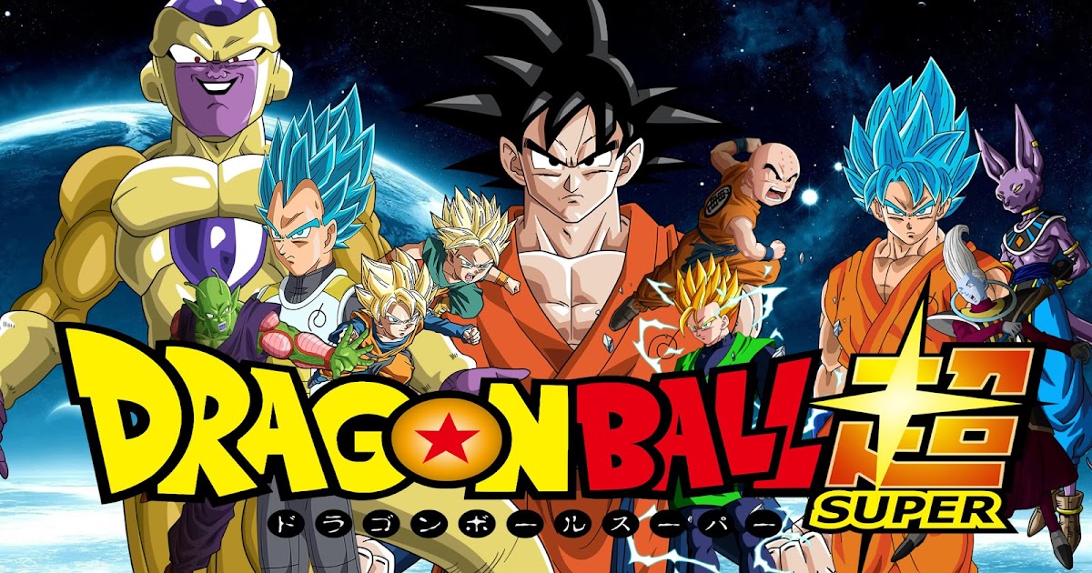 Download Dragon Ball Super Batch Subtitles Indonesia Full Episode END