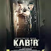 Akasheo Olpo Neel Lyrics (Kabir movie) Arijit Singh | Dev
