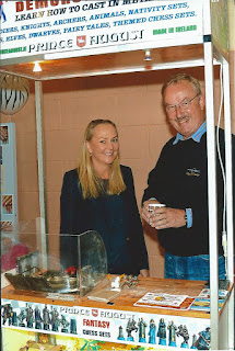 prince august macroom