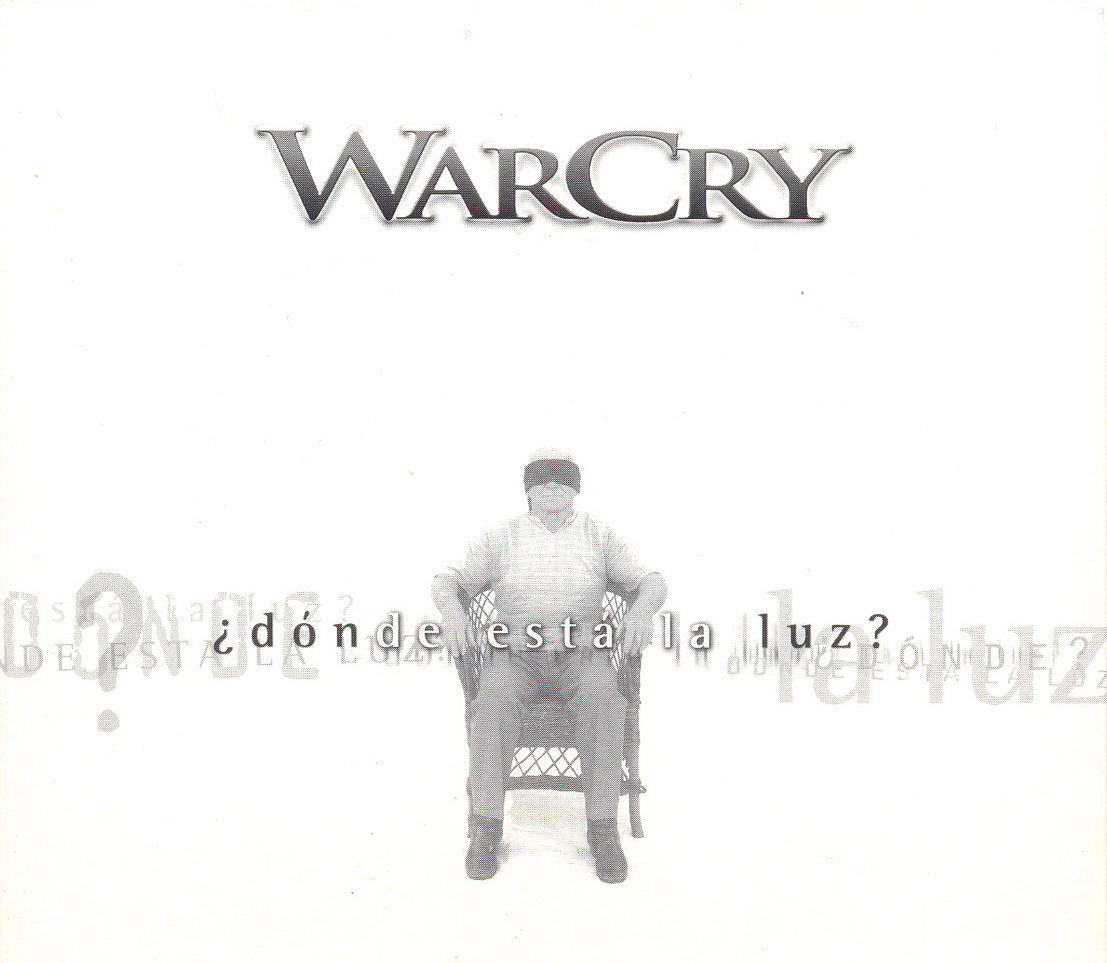 ¡Siganle Bajando! Descargar Discografia de WarCry