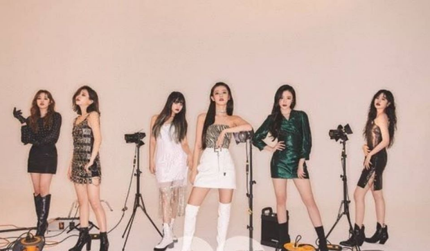 Best G-idle Wallpaper Images in 2020 | Kpop Squad Media | All about K