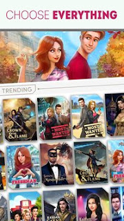 Choices Stories You Play Mod Apk Choices Stories You Play Mod Apk