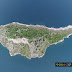 Το νησάκι αντίγραφο της Κύπρου που βρίσκεται στη Βοιωτία 