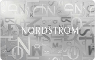 Purchase A 150 E Giftcard On Nordstrom Com And Receive 20 Credit Redeemable Through 1 31 16 At Rack S Online
