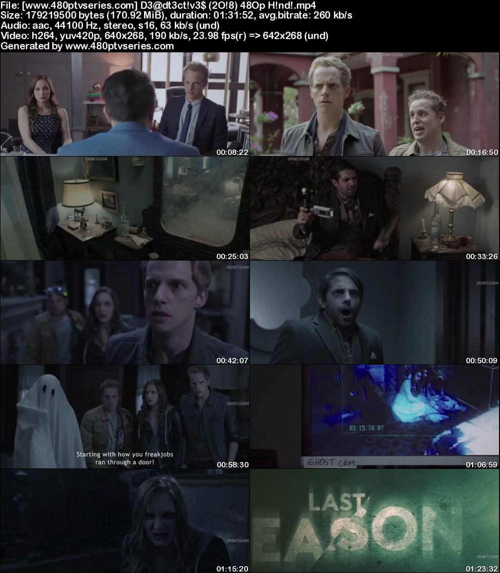 Deadtectives (2018) 200MB Full Hindi Dubbed Movie Download 480p HDRip Free Watch Online Full Movie Download Worldfree4u 9xmovies Deadtectives (2018) 200MB Full Hindi Dubbed Movie Download 480p HDRip Free Watch Online Full Movie Download Worldfree4u 9xmovies