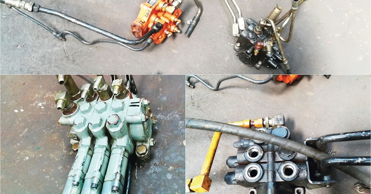 Products Control Valve From Japan