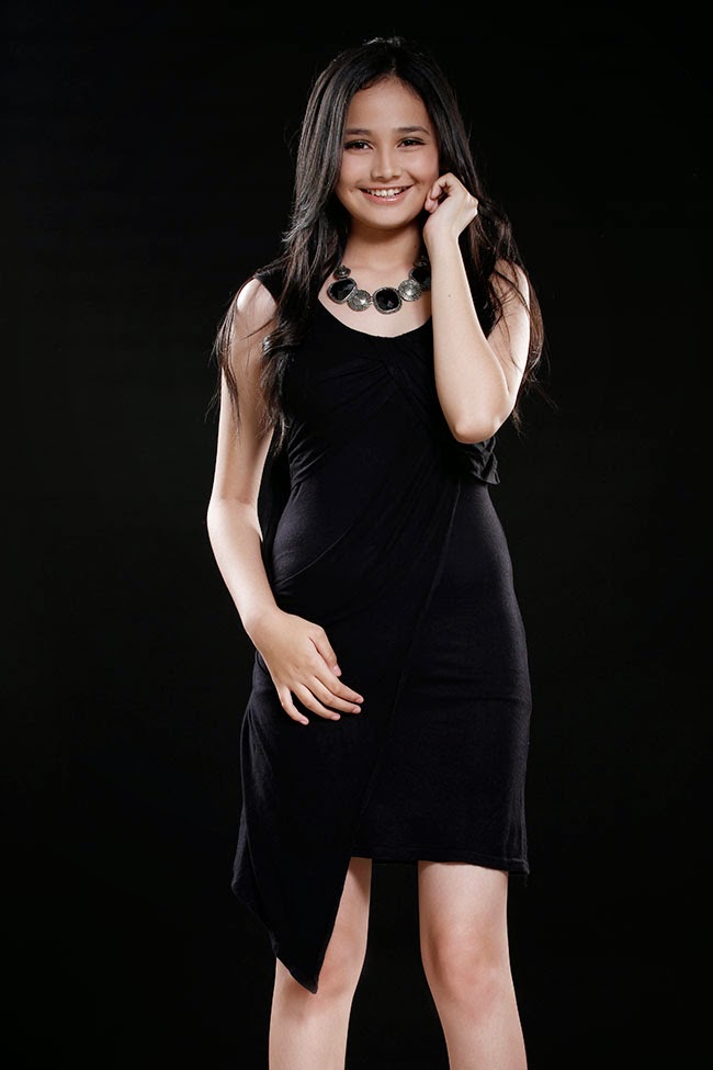 Foto Syifa Hadju Dan Sherina Hadju Profil Syifa Hadju