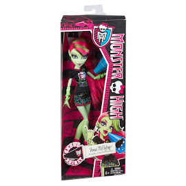 Monster High Venus McFlytrap Ghoul Spirit Doll