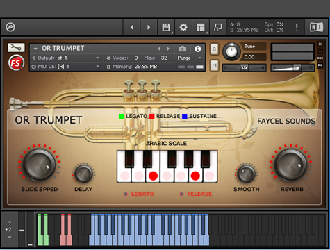 kontakt libraries free kontakt libraries free