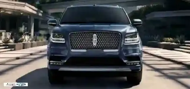 مواصفات لينكولن نافيجيتور 2021 الجديدة الفاخرة 2021 Lincoln Navigator