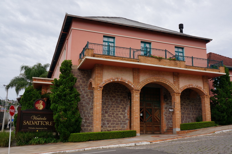 O que fazer em Flores da Cunha, na Serra Gaúcha guia de passeios pela