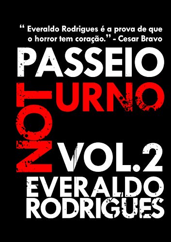 Passeio Noturno - vol. 2 - Everaldo Rodrigues Passeio Noturno - vol. 2 - Everaldo Rodrigues