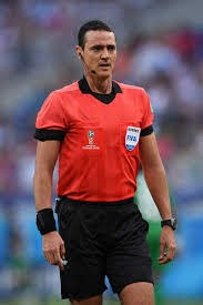 Refereeing World: FIFA World Cup 2022 Qualifiers – CONMEBOL (Matchday 4)