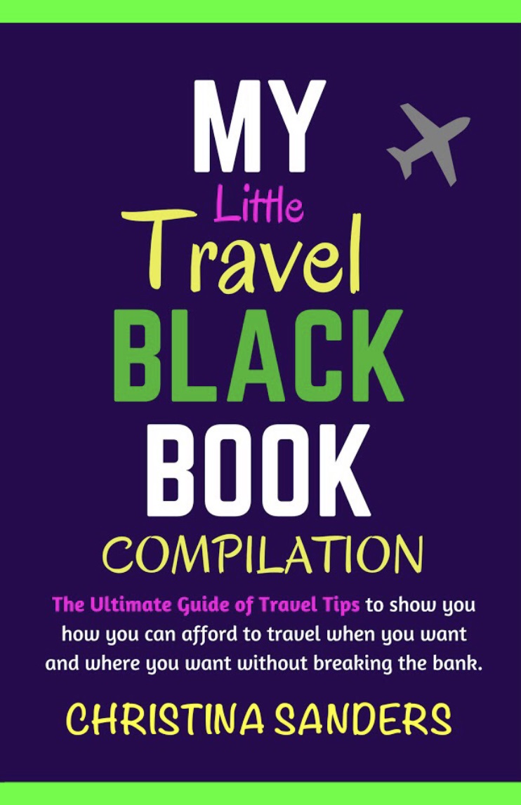 black books travel