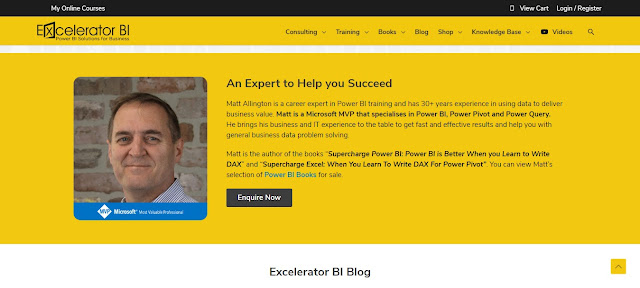 Microsoft Power BI Tutorials: Best way to learn Power BI for free Microsoft Power BI Tutorials: Best way to learn Power BI for free