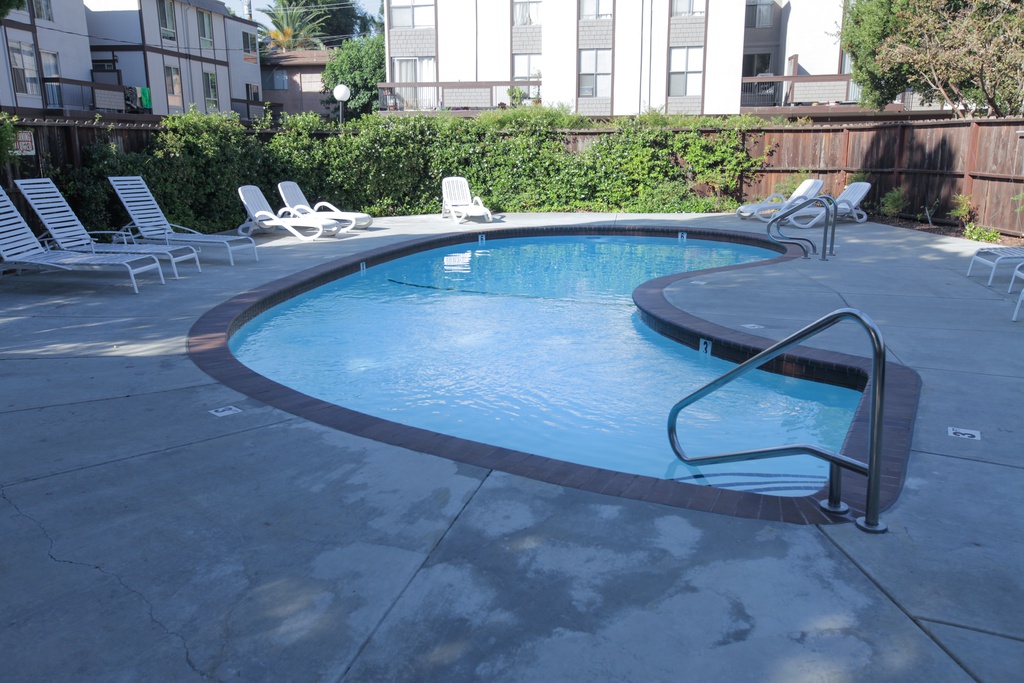 CONCORD CONDO FOR RENT