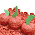 Apple Moon Sand