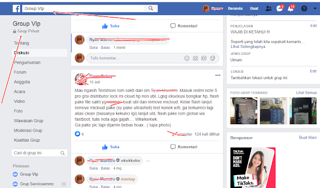 CLEAN Mi CLOUD Redmi Note 5 Pro Whyred Garangsi Distributor CLEAN Mi CLOUD Redmi Note 5 Pro Whyred Garangsi Distributor