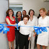 Fundación Farach inaugura ampliación del área de Terapia Física en la ADR Filial Baní