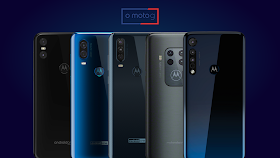 Motorola One: O novo foco da Motorola?