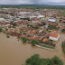 Rompimento de barragem na Bahia aconteceu após açudes menores transbordarem, diz Defesa Civil