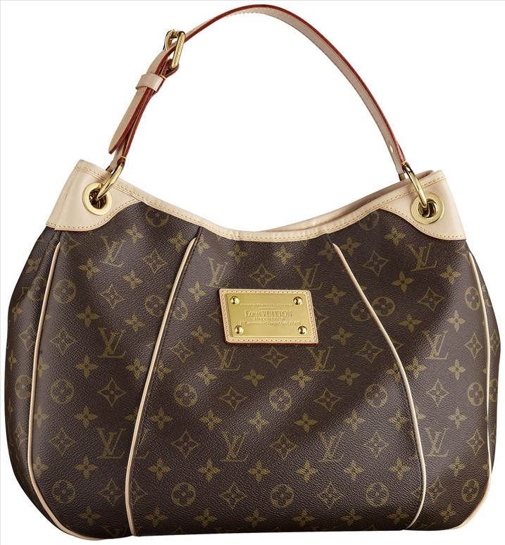 Louis Vuitton Galliera PM