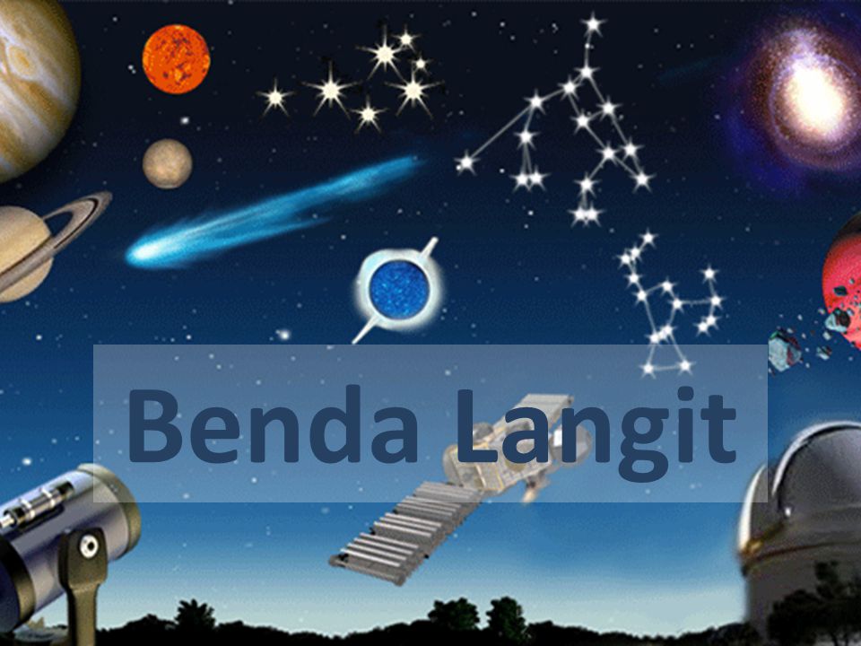 Ini Arti Mimpi Melihat BendaBenda Langit, Sungguh