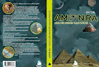"Amon Ra: Uzaylı Bir Prensin Yaşam Öyküsü" 7. Baskı