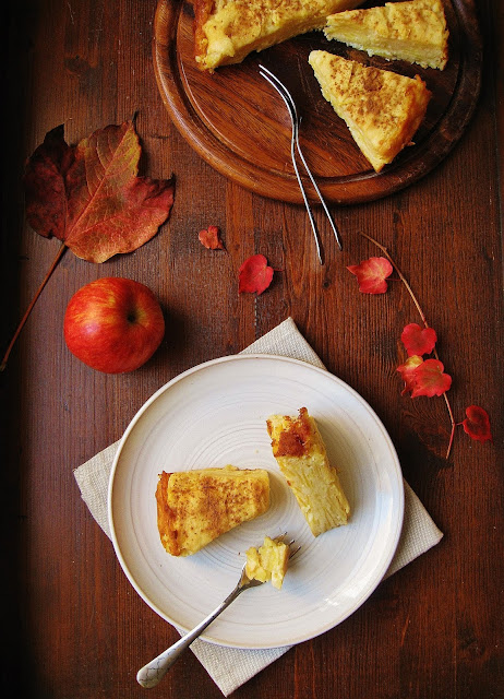 Torta di Mele