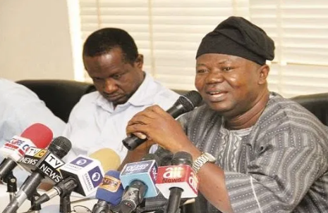  We’re Still Consulting Our Members, No Agreement Yet to Suspend Strike – ASUU President