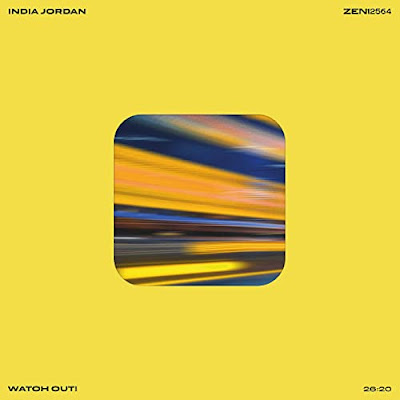 Watch Out Indie Jordan Album