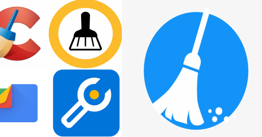 Aplikasi Pembersih Sampah Terbaik Di Android Driver Solution Center
