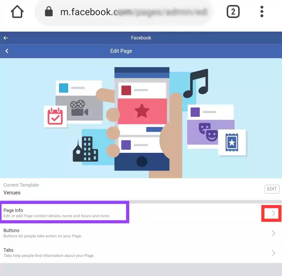How to Change Facebook Page Name on Android Mobile How to Change Facebook Page Name on Android Mobile