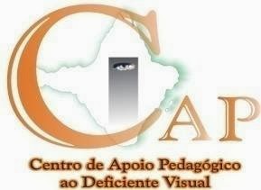 Centro de Apoio Pedagógico a Pessoa com Deficiência Visual 