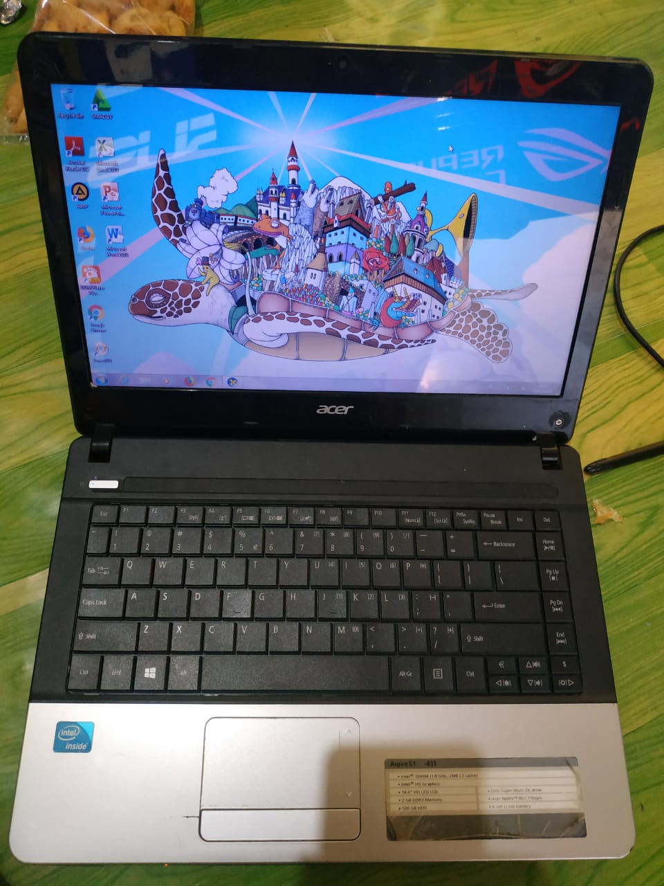 SERVIS LAPTOP SEMARANG BASSCOM LAPTOP: JUAL BELI LAPTOP TERPERCAYA DAN