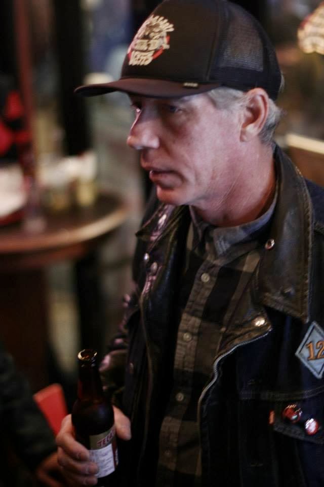 NEUTRAL Douche LaRouche Party2013