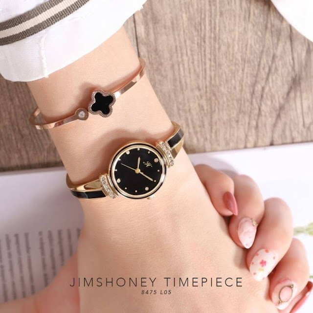 Jimshoney Timepiece 8475