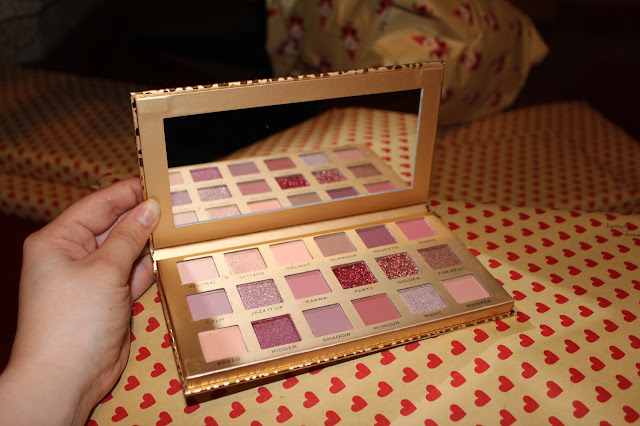 Revolution Pro New Neutral