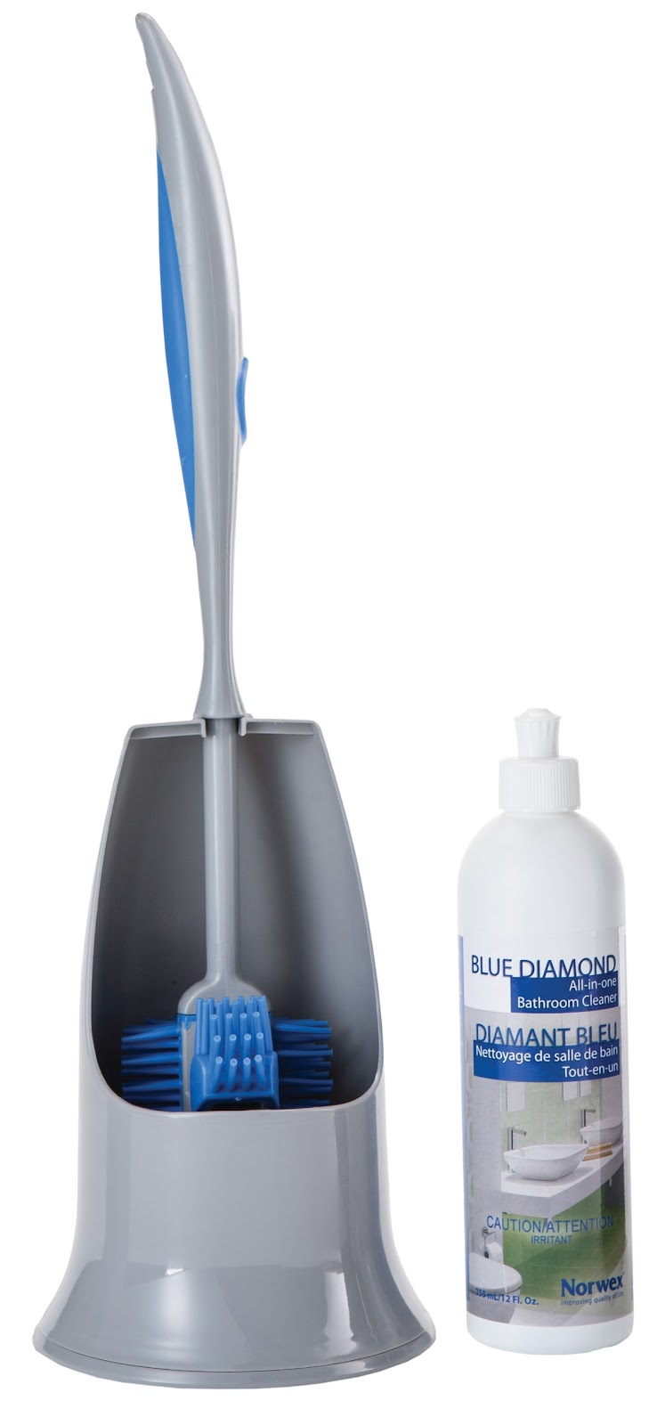 Rebecca Lange Norwex Independent Sales Consultant Ergonomic Toilet