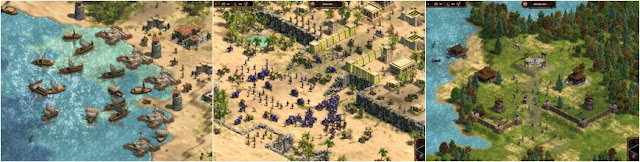 Age of Empires : Definitive Edition – CODEX | Update Free Download For PC