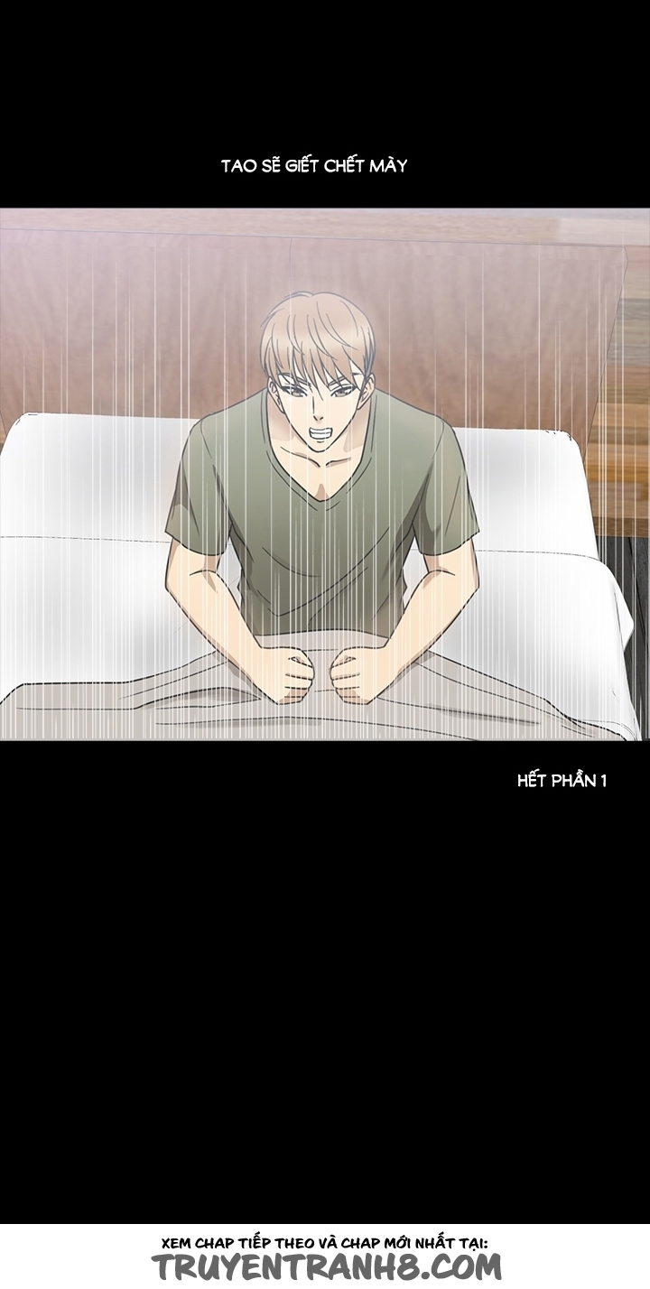 Bí Mật Đảo Sò chap 25 - Trang 33